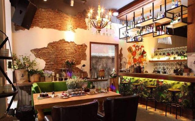 開了3家餐飲店，我總結(jié)出來的10條裝修經(jīng)驗和技巧